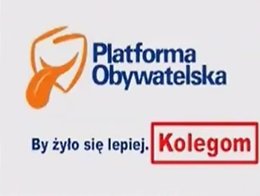 Platforma obywatelska zdradziła grupę wyszehgradzką i interes polski