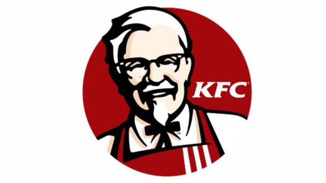 KFC w moim regionie