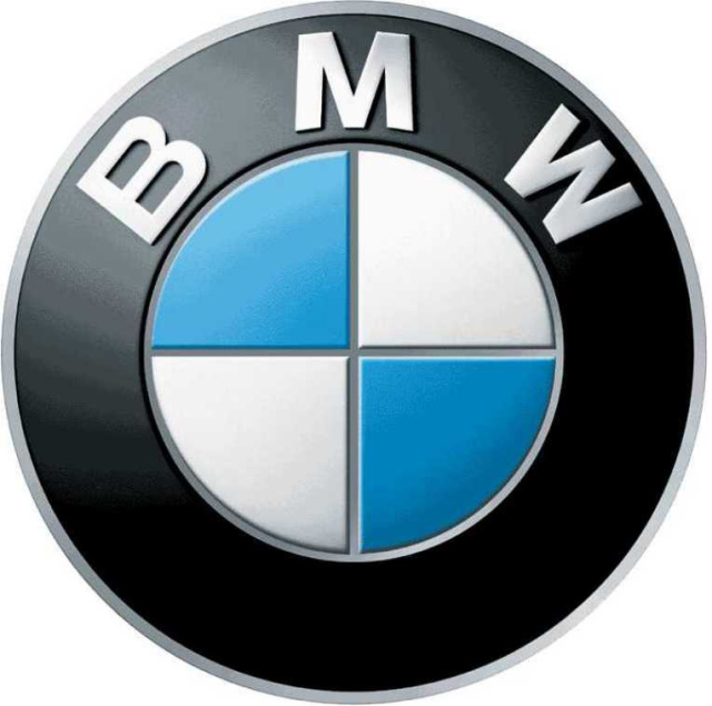 Stereotyp o BMW