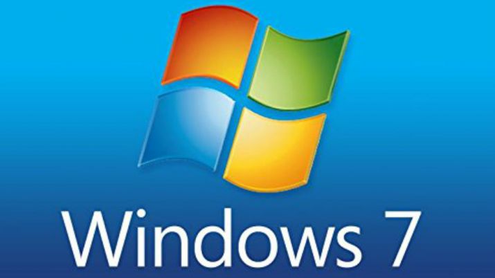 Windows 7 - nieprawdziwe informacje