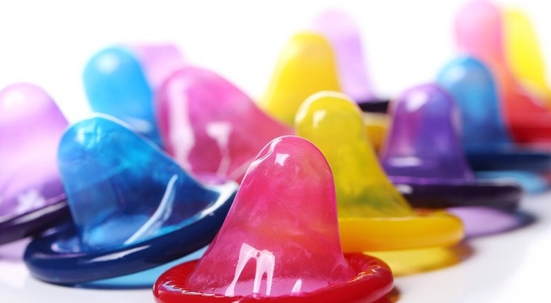 Prezerwatywy - przewaga Durexa