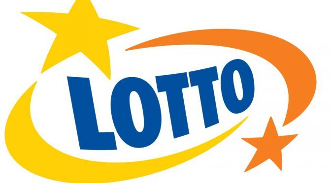 Lotto powinno być legalne dla niepełnoletnich