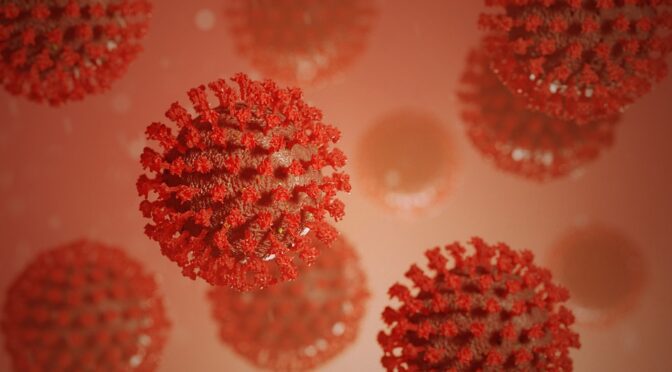 Koronawirus – kiedy koniec pandemii?