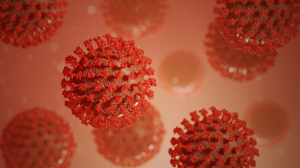 Koronawirus - kiedy koniec pandemii?