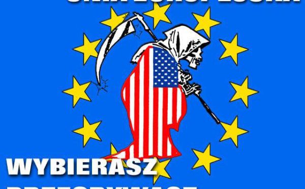 Unia Europejska – chęć ludzi