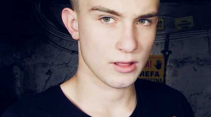 Wiśnia YouTuber – jego koniec